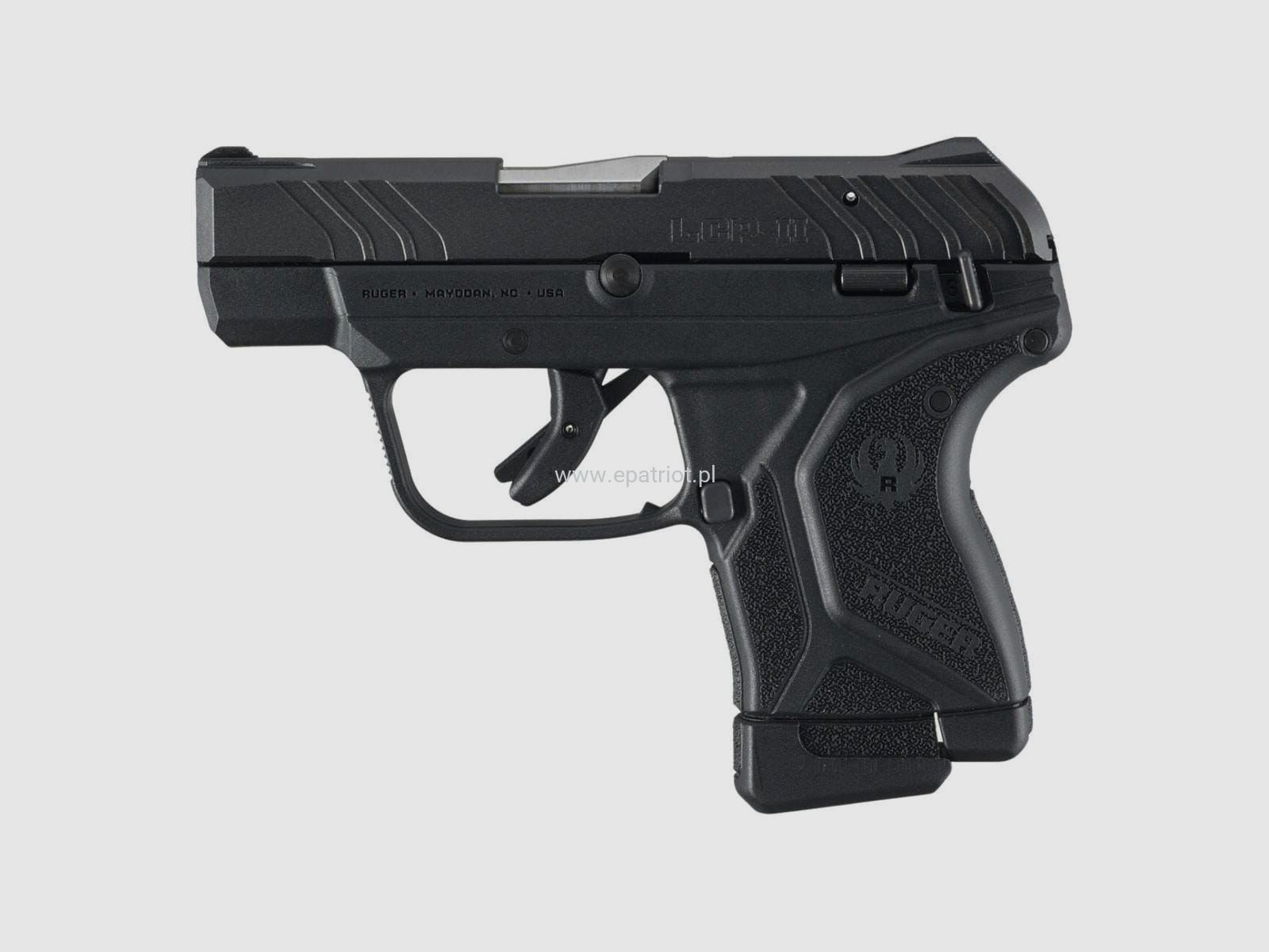 Pistole Ruger LCP II 13705, Bild 1 von 6