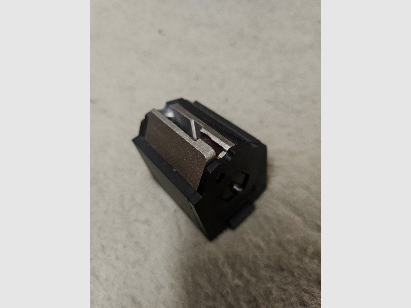 Neues Ruger 10/22 Magazin