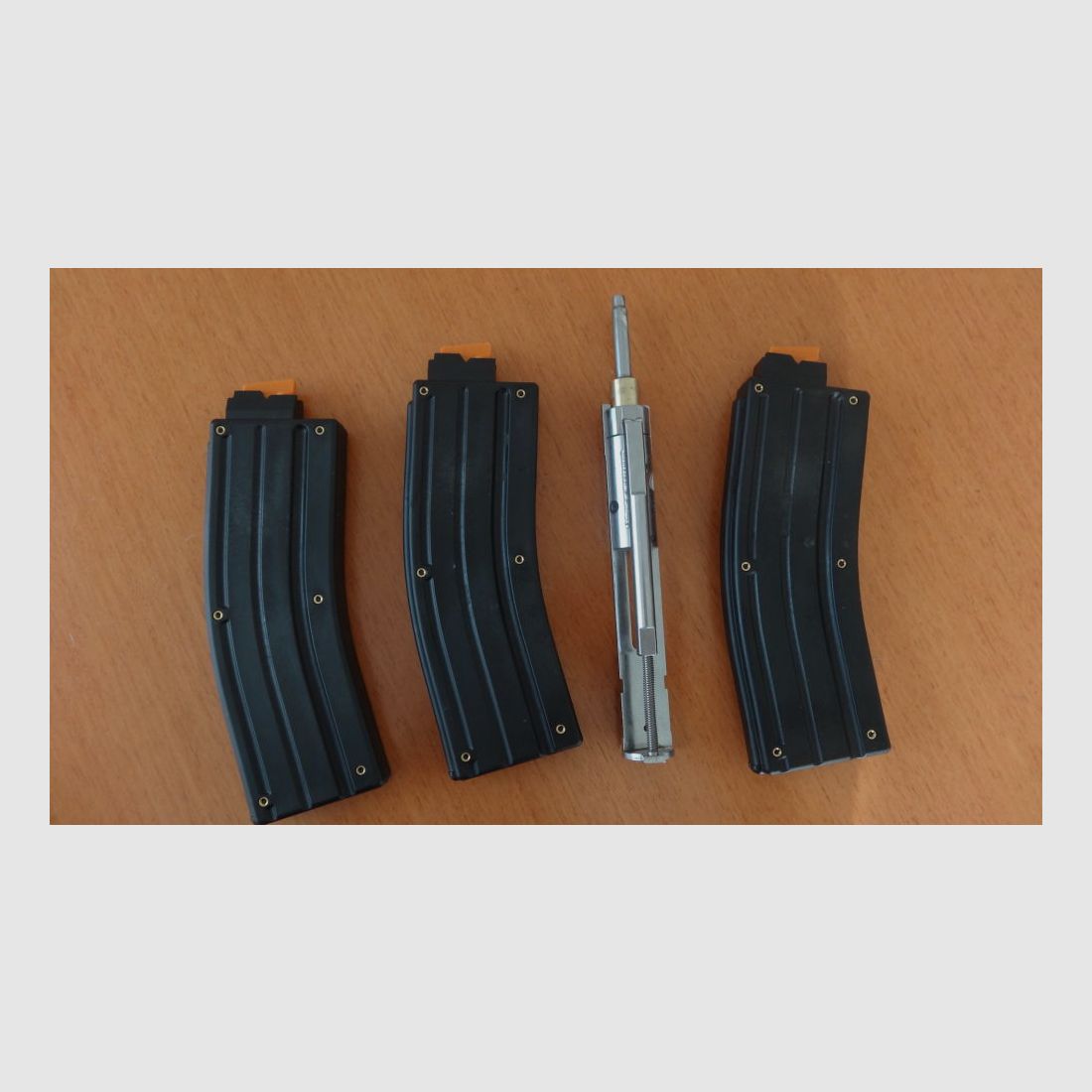 CMMG Wechselsystem für AR 15 Cal. 22 lfb.