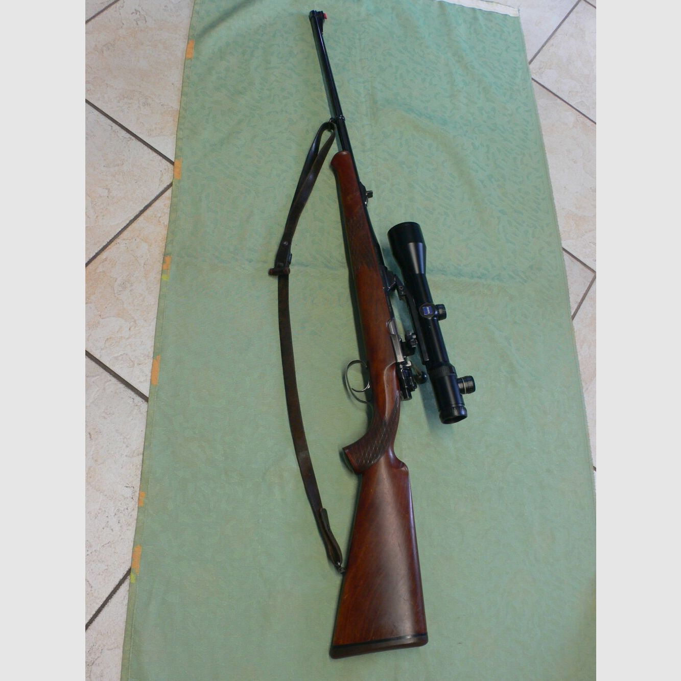 Müller Aschersleben Mod.98