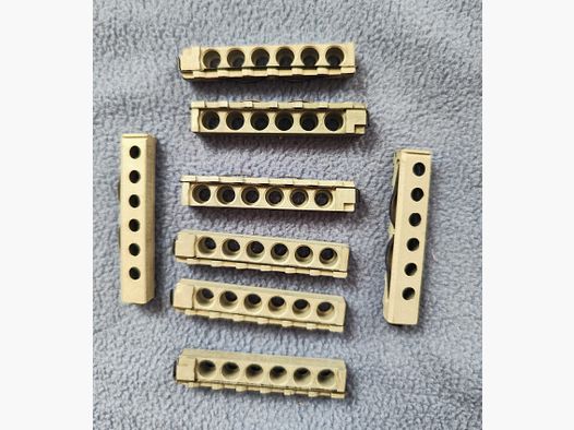 8 Ersatzmagazine für EM-GE 6mm ?