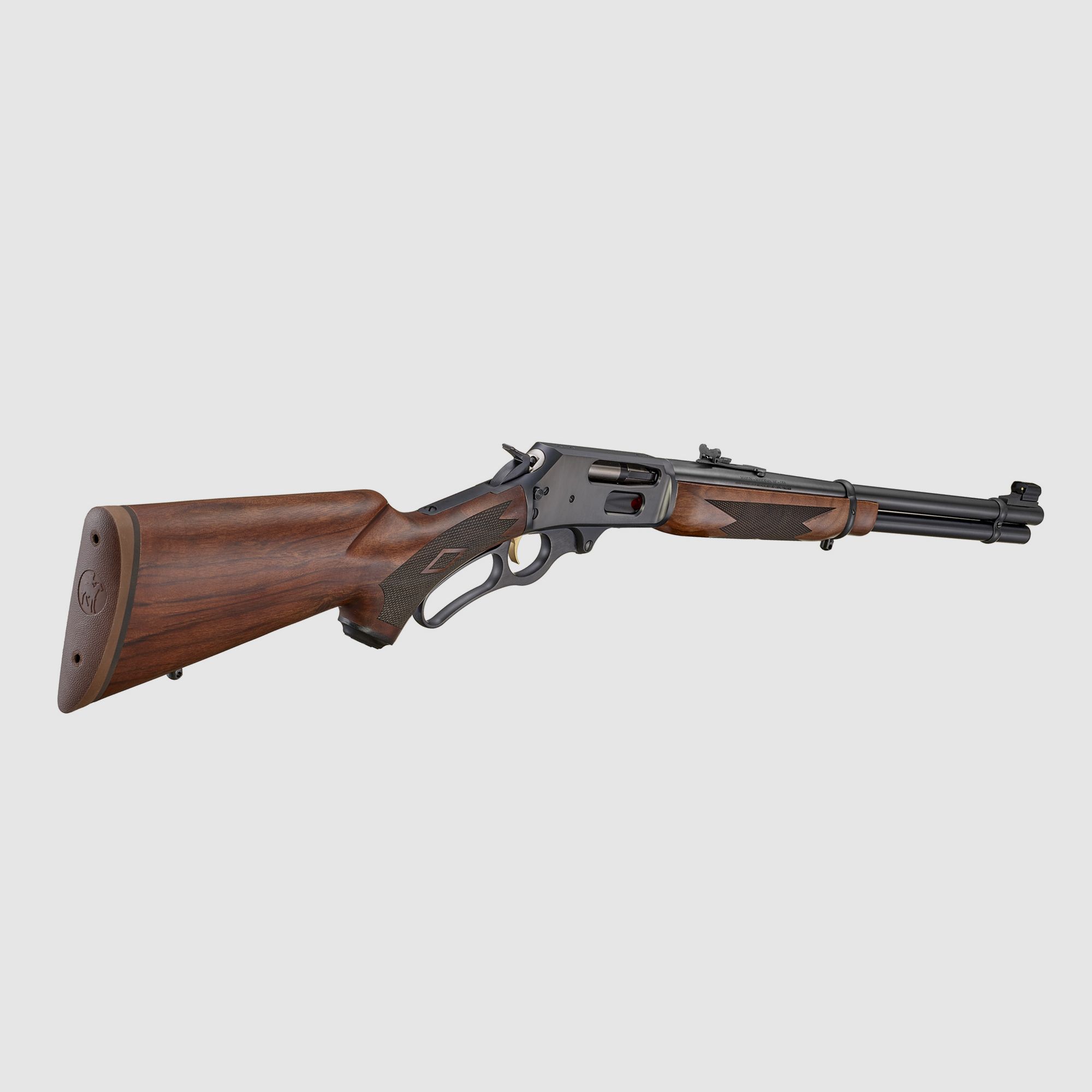 Marlin 336 CLASSIC .30-30 Win. 20,25"/51,6cm 6+1 Magazin Unterhebelrepetierbüchse