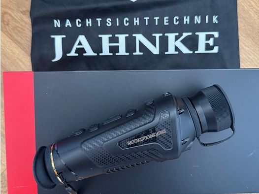 JAHNKE THERMAL STATEMENT JJH