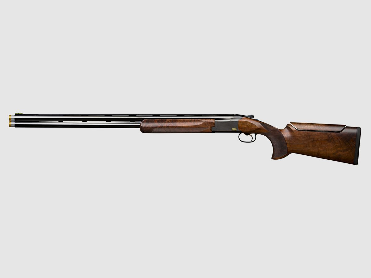 Browning B725 Pro Trap INV DS Adjustable Bockdoppelflinte