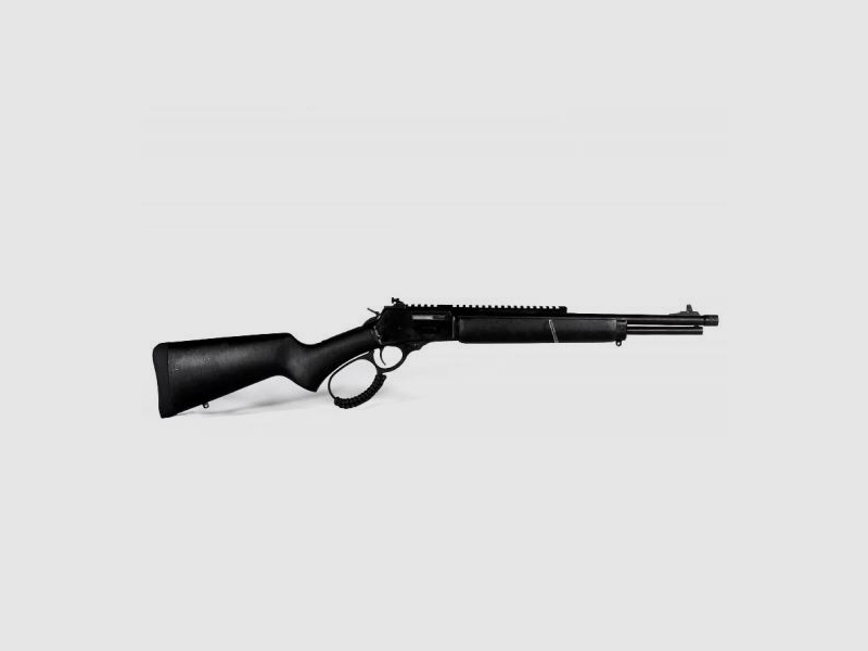 ROSSI R95 Triple BLACK .357 Magnum
