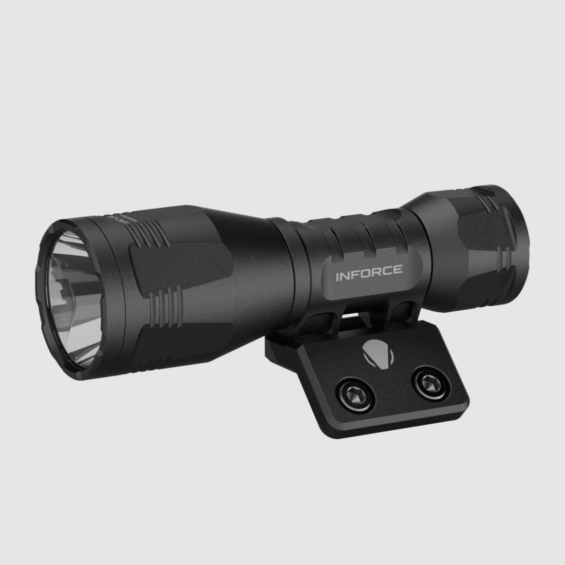INFORCE ARC 350 LR-M Taktische Lampe M-LOK 45° - Langstrecke 529 m für AR-15, Bild 2 von 8