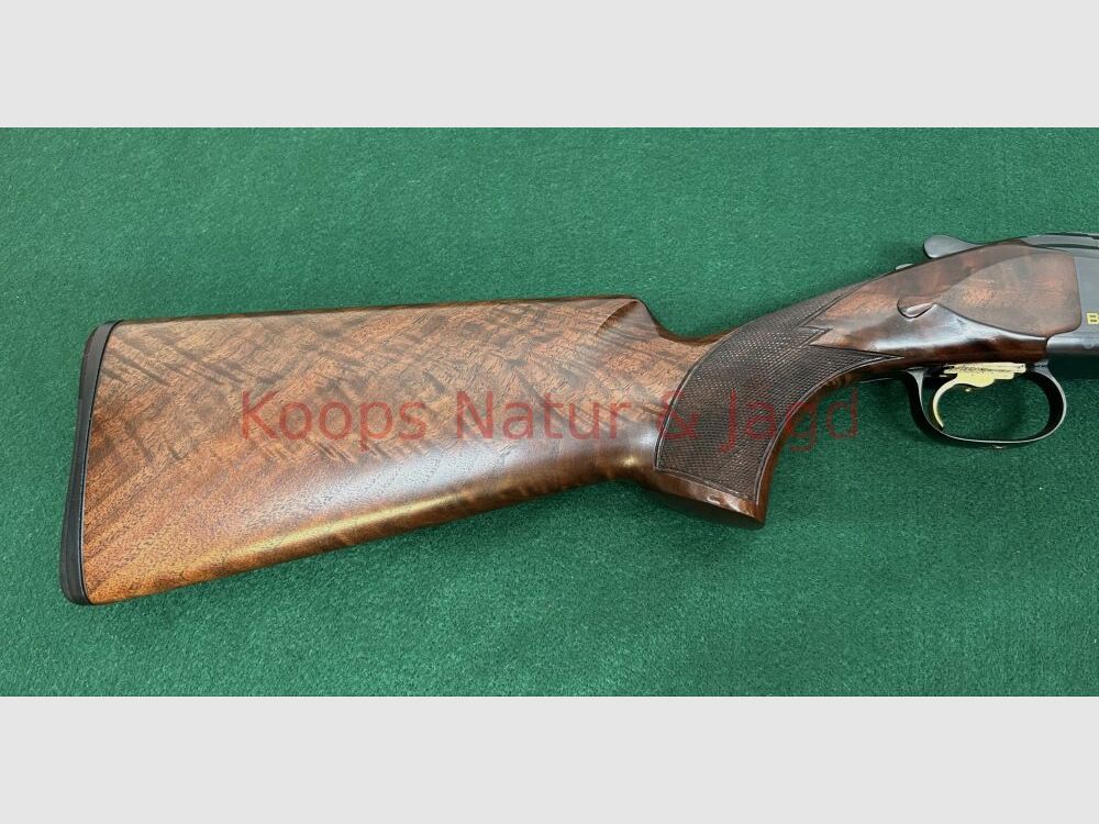 Browning B725 Sporter S3 Black Edition, image 2 sur 9