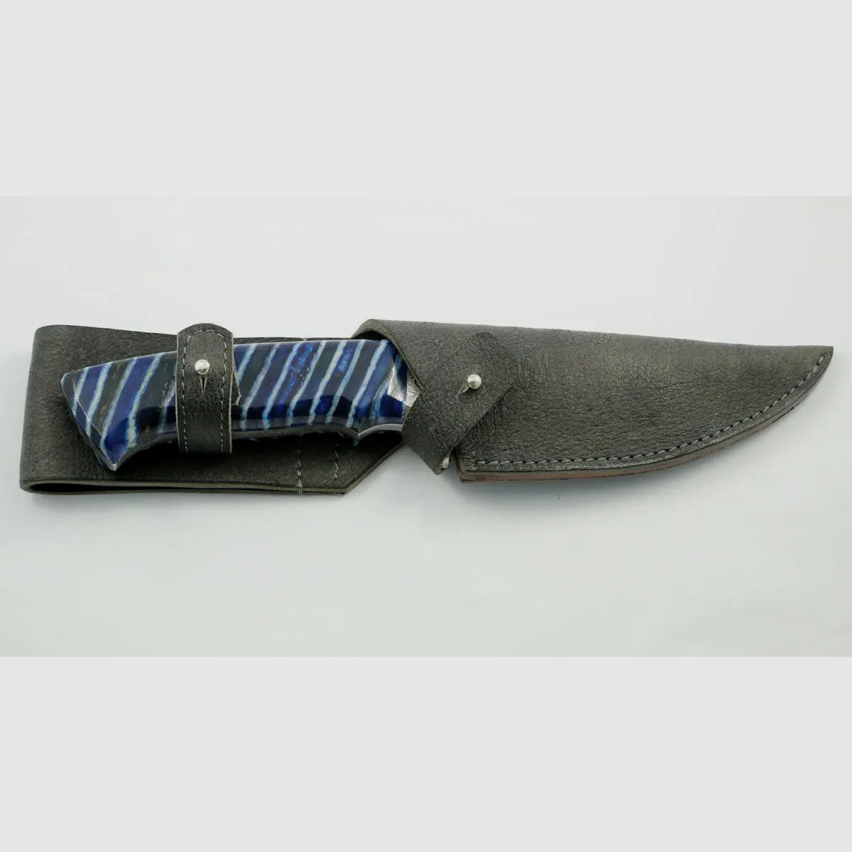 Cuchillo de caza PUMA unicum, diente de mamut, DS93X™, único