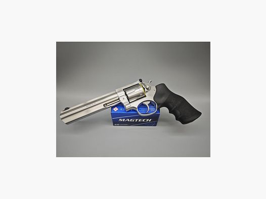 RUGER GP100 Cal.357