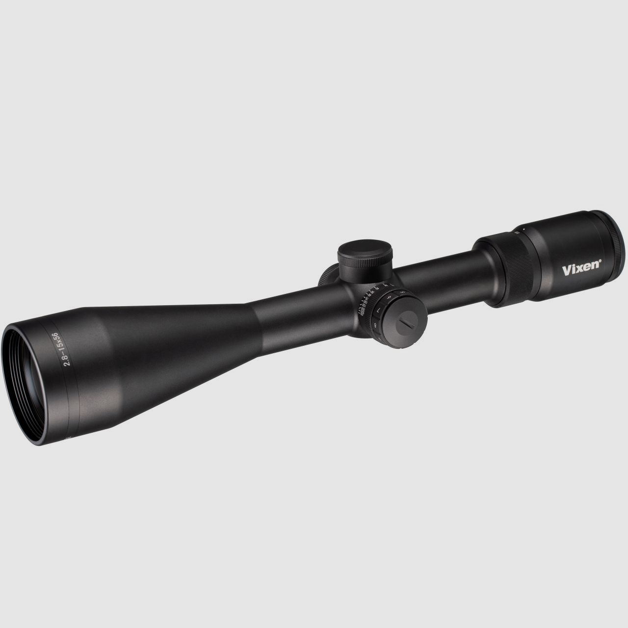 Vixen 2,8-15x56 celownik G4 luneta