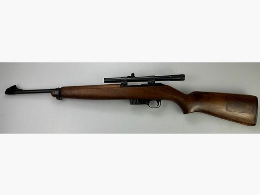 Erma E M1 22