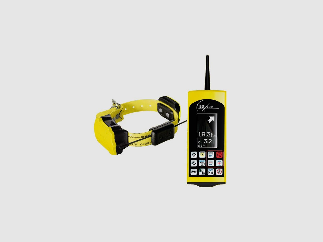 BS119KB