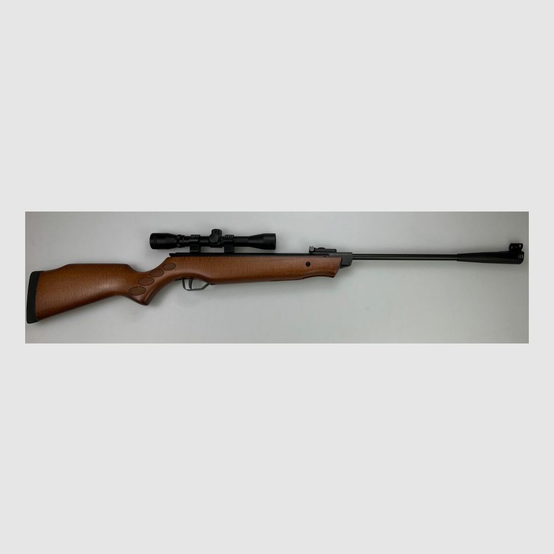 TELL Model 300, image 1 of 6