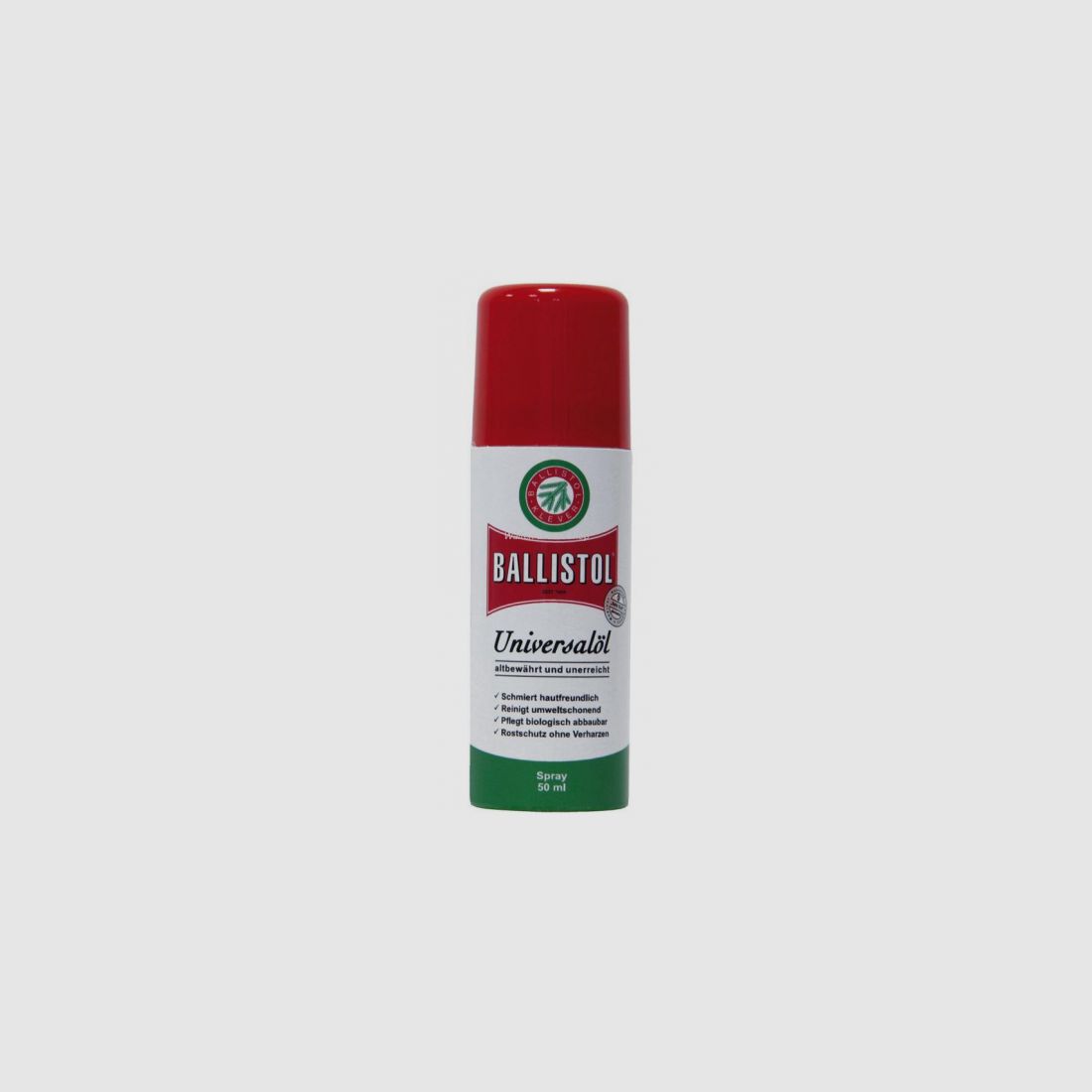 BALLISTOL Universalöl Spray 50ml