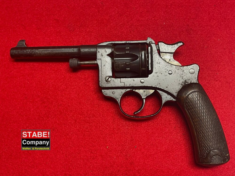 St. Etienne Model 1892