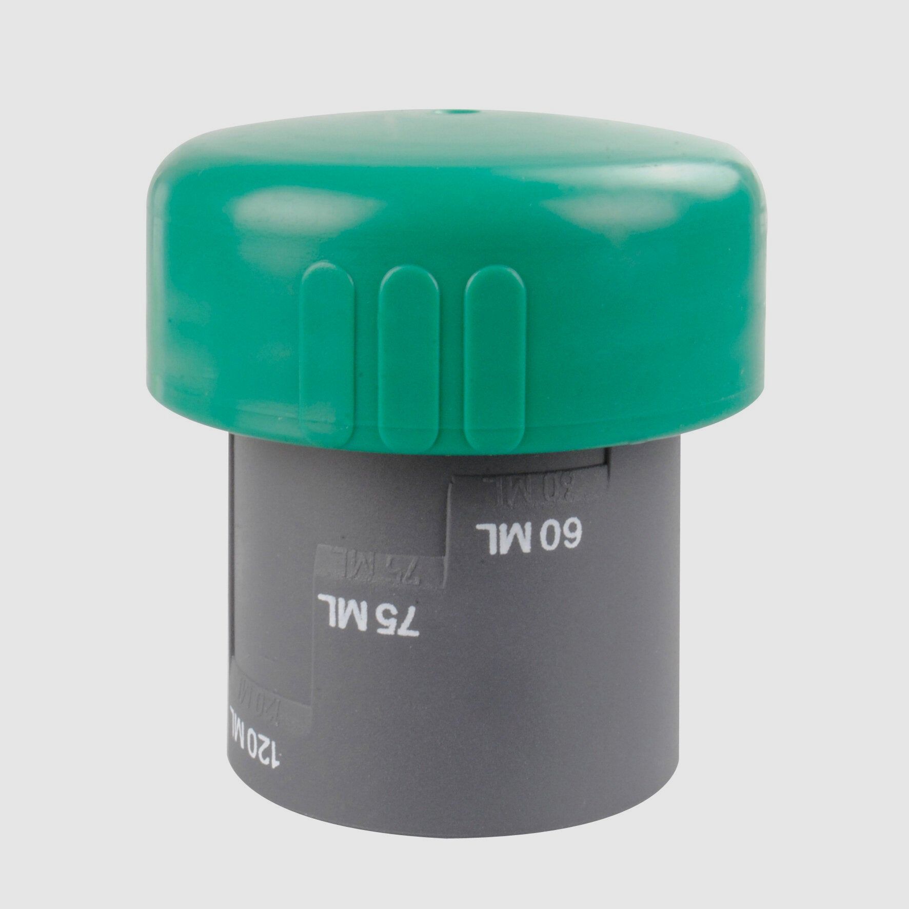 Tapa de Tornillo/Vaso Medidor