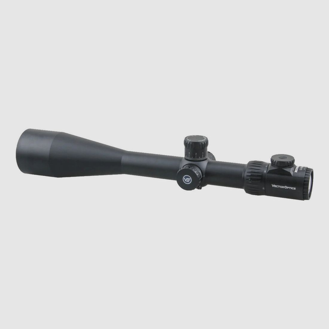LUNETTE MINOTAUR 12-60X60 GEN 2 RET DOT, image 2 sur 4