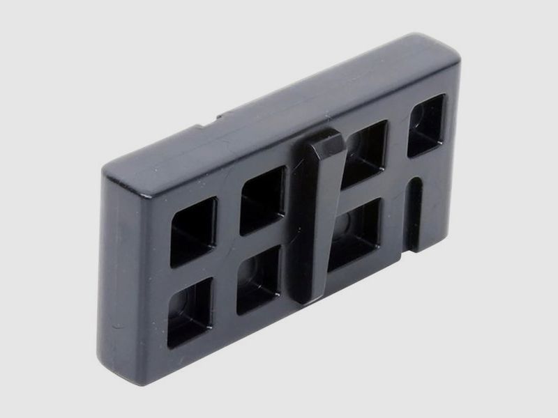 PRO MAG BLOCKS PRO MAG AR-15 LOWER RECEIVER MAGAZINE WELL VISE BLOCK