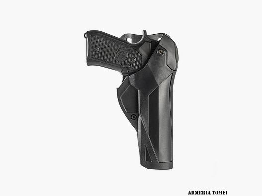 VEGA HOLSTER – DCA800 + 8K43 “ONE FOR TWO” BERETTA 92/98
