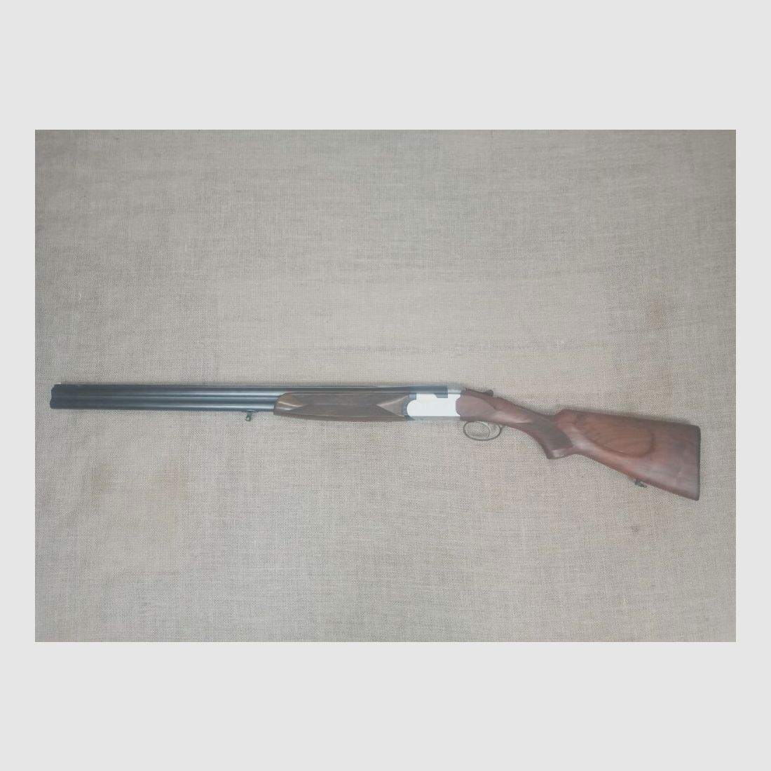 Sauer - Beretta S 56E