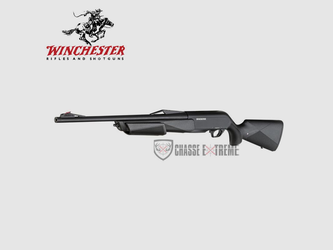 Repetierbüchse WINCHESTER SXR2 Pump Composite, Bild 2 von 4