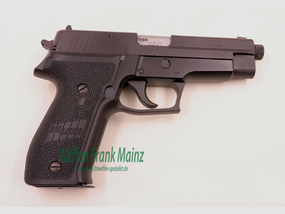 SIG Sauer Mod. P226 Export