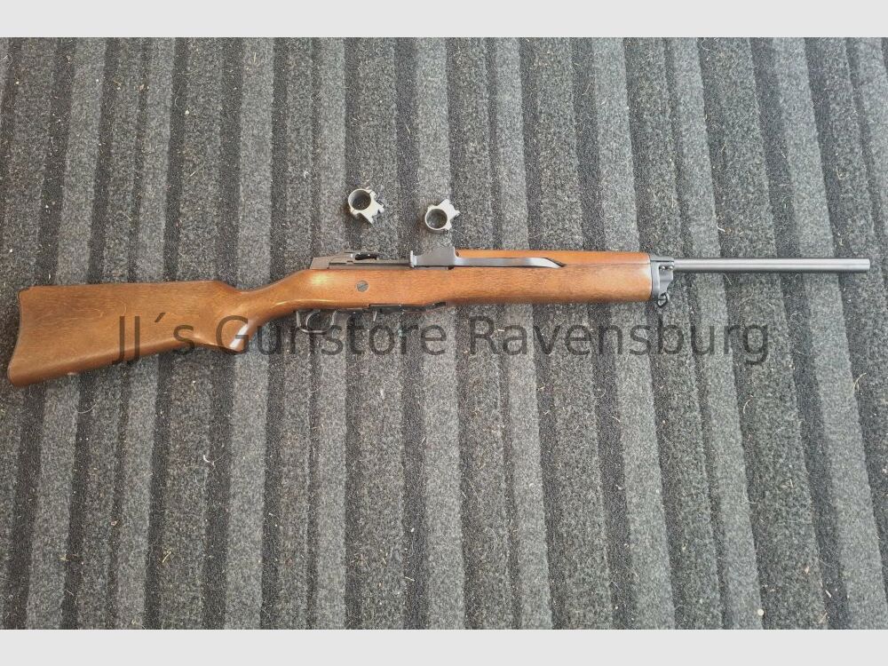 Ruger zonder 7,62x39