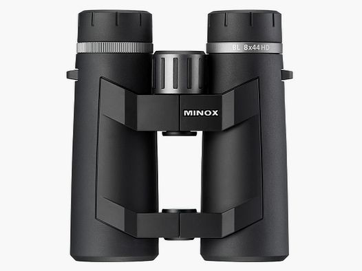 MINOX Fernglas BL 8x44 HD