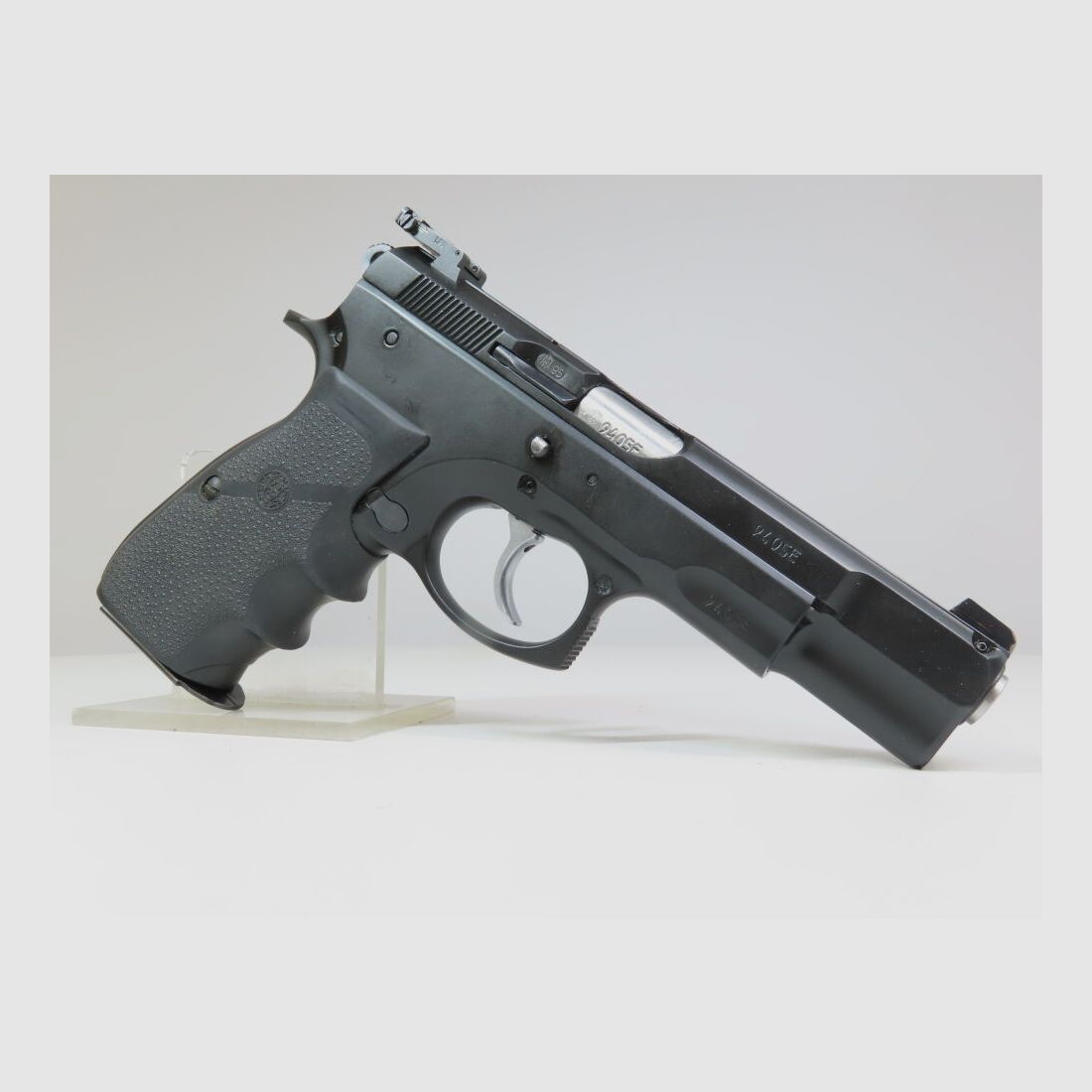 CZ Uhersky Brod / Brünner / BRNO / CZ 75