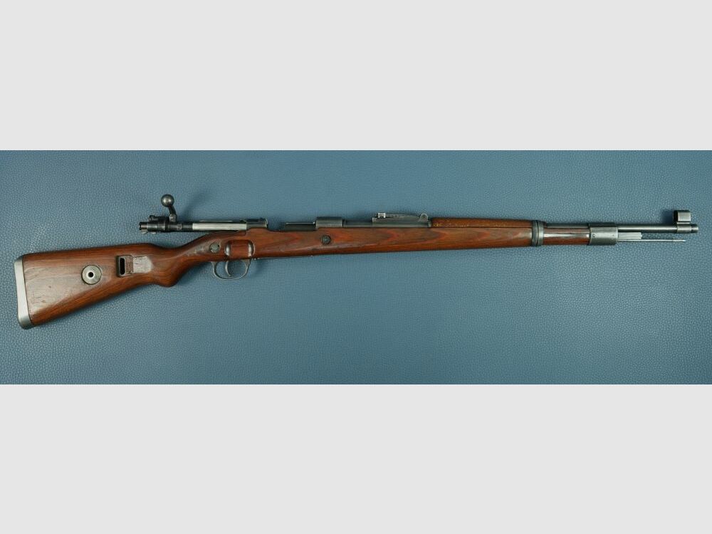Mod. 98 K 8x57JS
