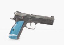 Czech Zbrojovka Pistola Semiautomatica CZ75 SP01 Shadow 2