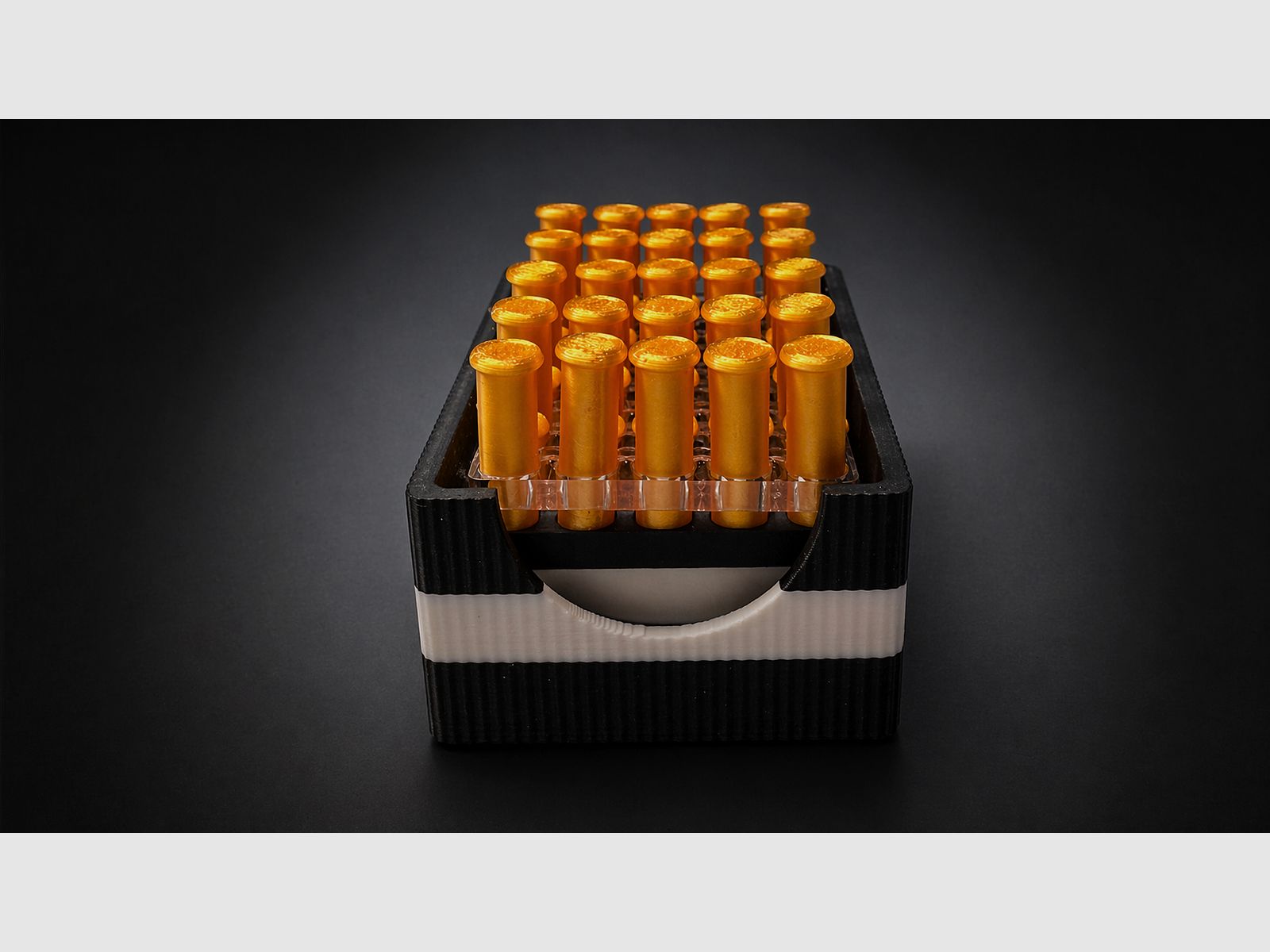 Entnahmehilfe für Kaliber .22lr (inkl. NFC-Chip)
