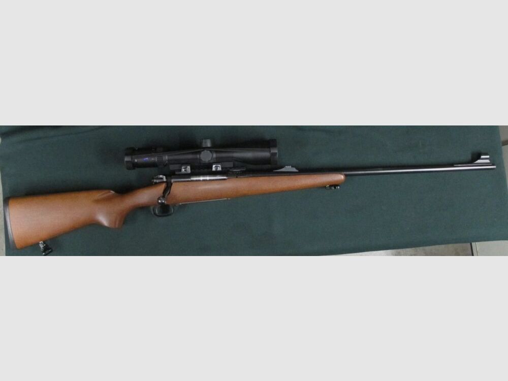 Winchester 70