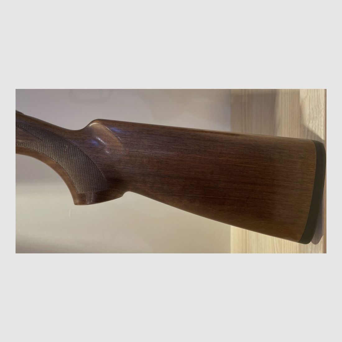BERETTA 686 SILVER PIGEON 1 JAGD - LINKS - Lauflänge 76 cm