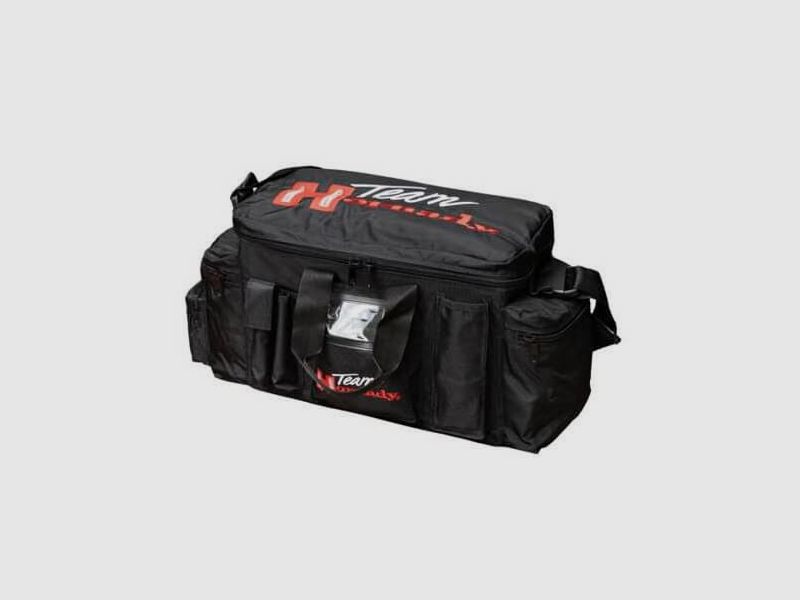 HORNADY RANGE BAG ''TEAM HORNADY''