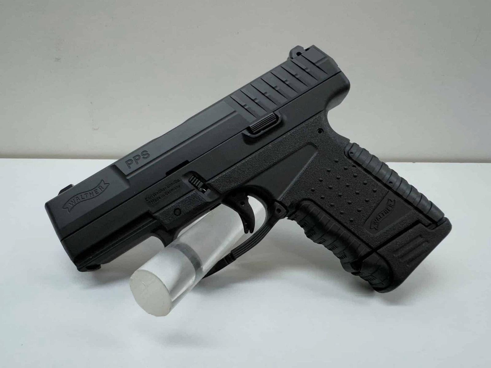 Walther PPS .40S&W