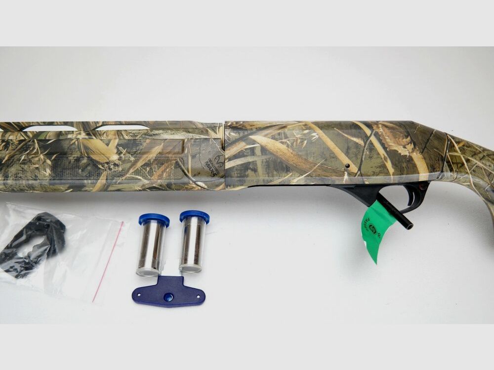 Stoeger M3000 Max 5 Camo Stahlschrotbeschuss