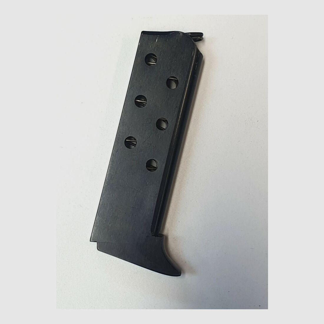 FN magazine for pistol FN 115 / FN1910 - 7.65mm Browning - 7 rounds, image 1 of 4