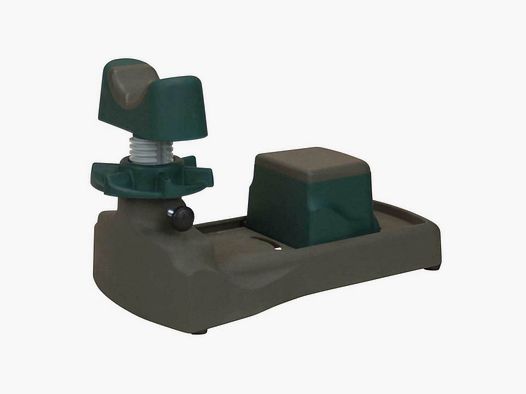 Caldwell Pistolero gun rest for handguns