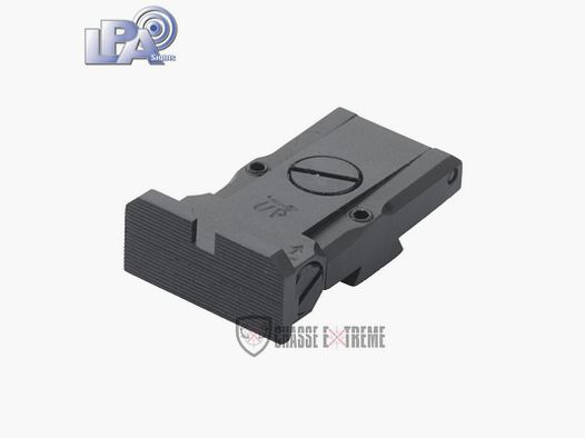 Mirino LPA per CZ 75 Tactical Sport Tipo 07