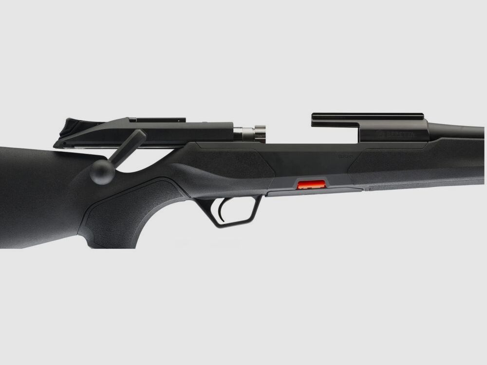 BERETTA BRX1 Synthetic Black Straight Pull Repeating Rifle 6.5 Creedmoor