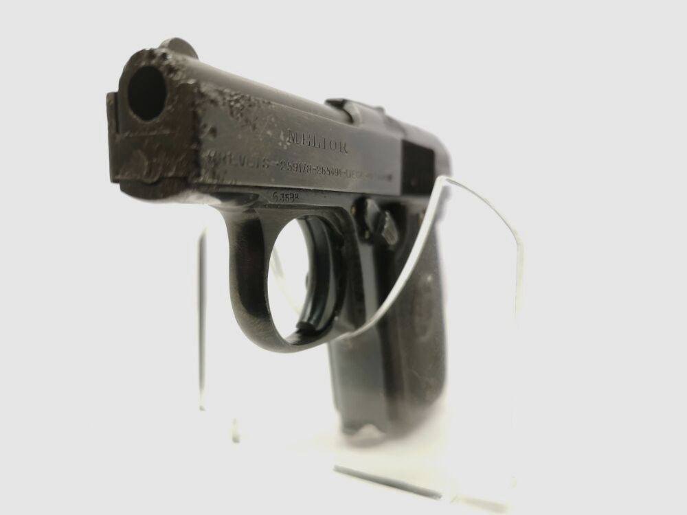Melior Type IV