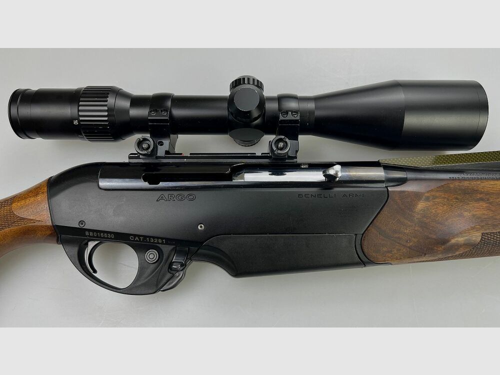 BENELLI Argo