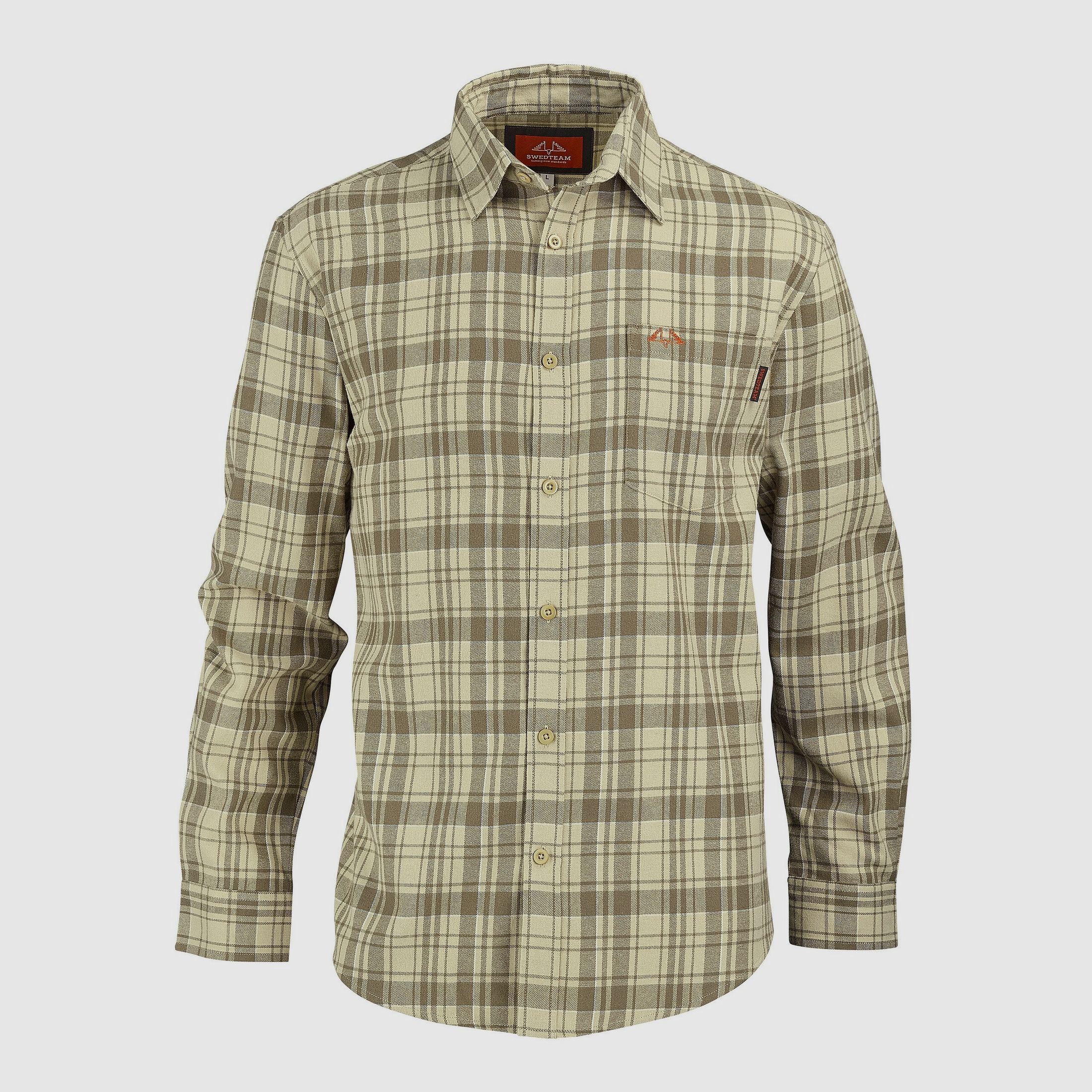 Swedteam Langarmhemd Ultra