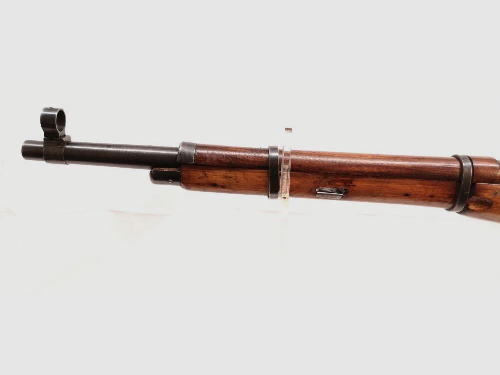 Mosin Nagant	 1891 (1959)