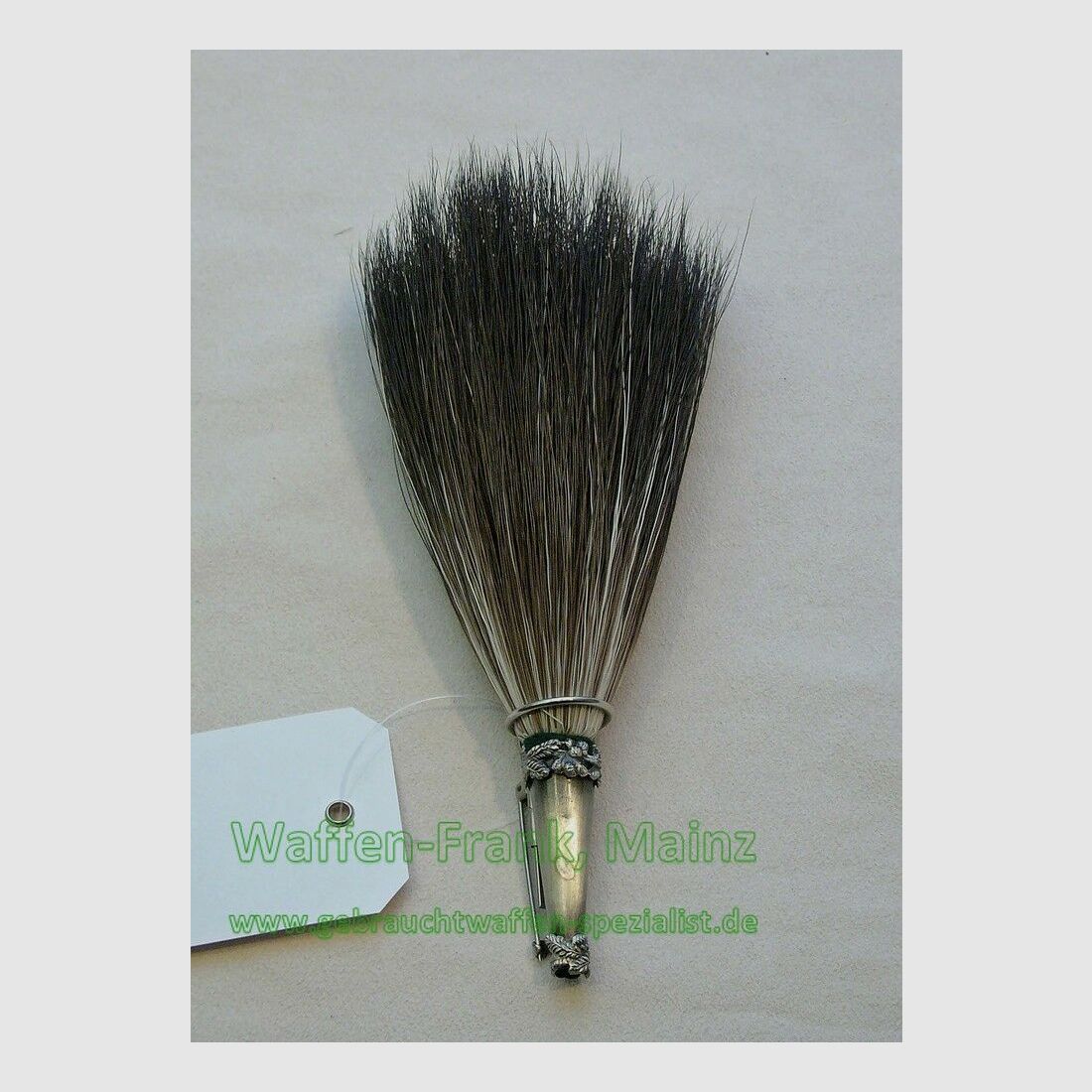 Diverse Hersteller Mod. echter Elchbart