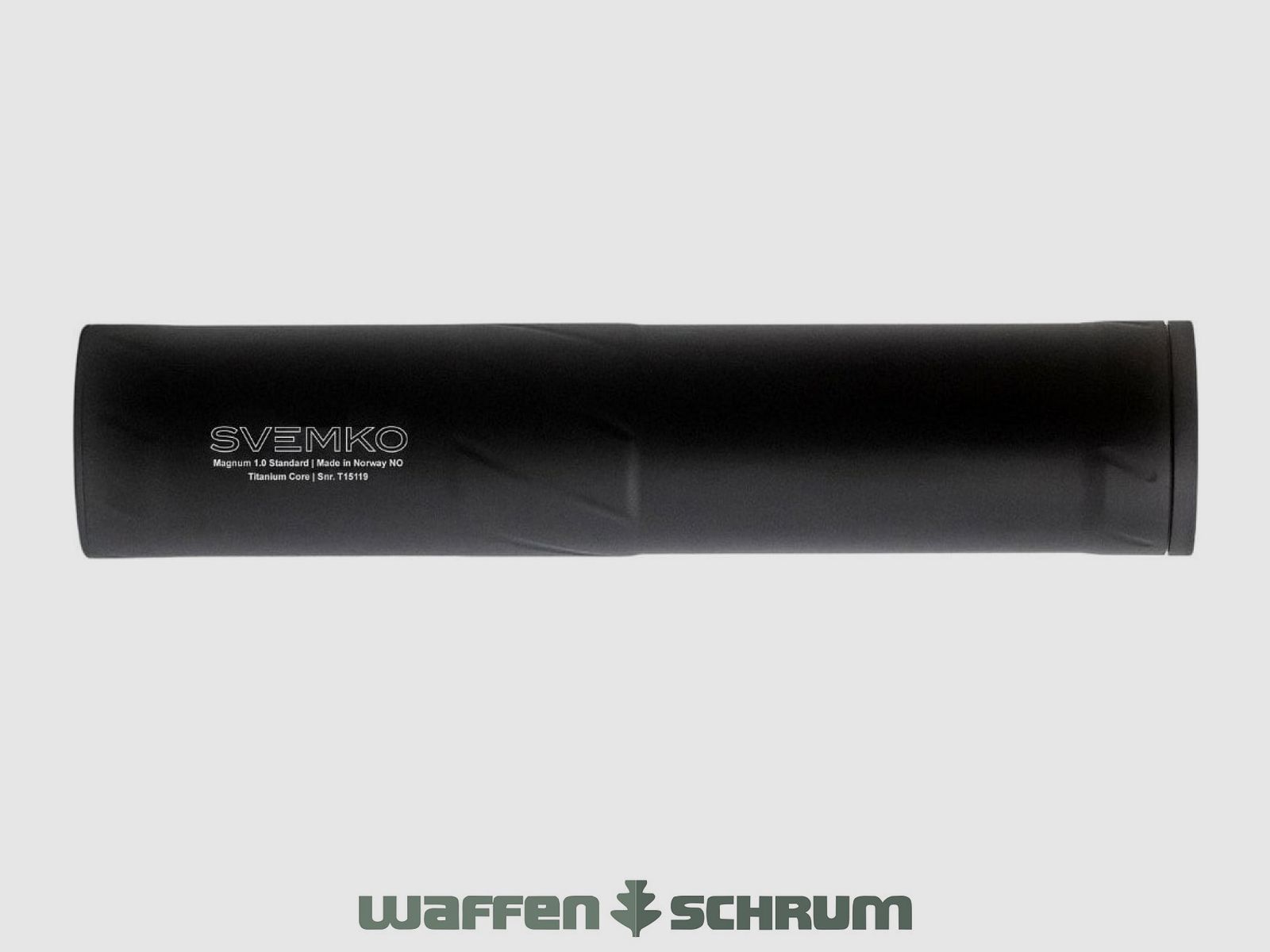 Svemko Magnum 1.0