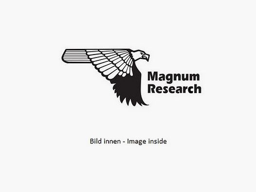 Barrel Desert Eagle 6" B-Bronze IMB