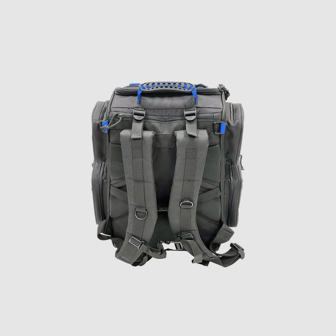 SCHUSSTASCHE – DOUBLE ALPHA ACADEMY – DAA RANGEPACK MEDIUM Gen-2, Bild 3 von 16