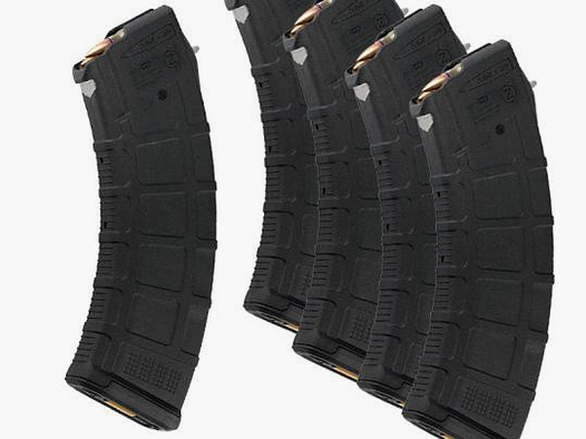 MAGPUL PMAG 30 AK/AKM Gen-M3, 30-round *restricted*